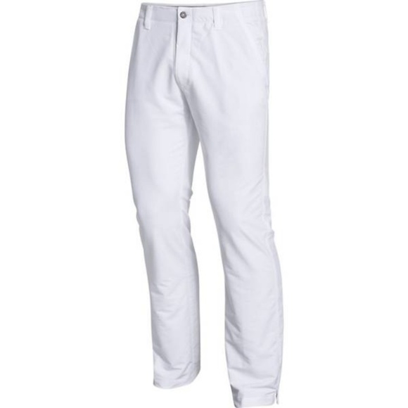 under armour golf pants straight